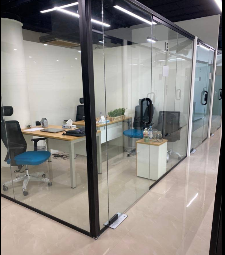 office